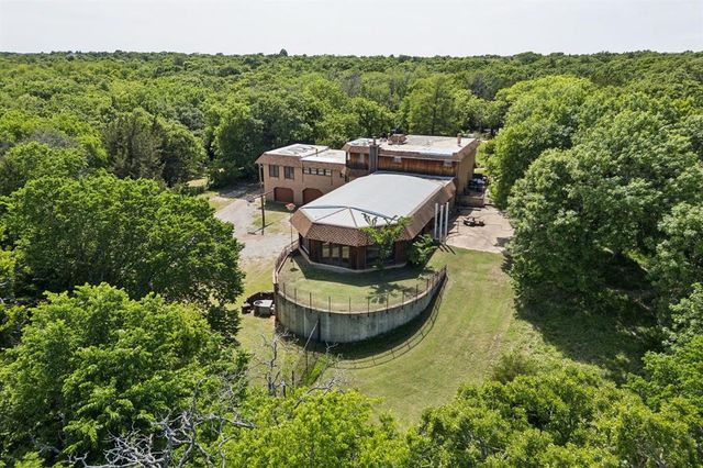 14224 Edmond Lake Road, Jones, OK 73049