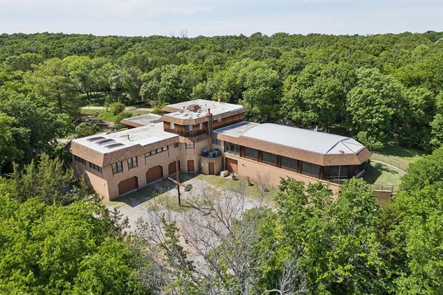 14224 Edmond Lake Road, Jones, OK 73049