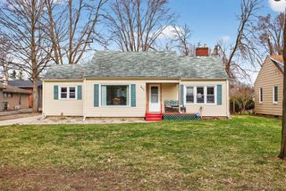 602 Heyser Street, Jackson, MI 49203