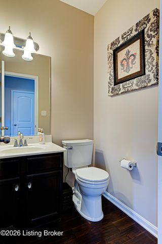 11507 Willow Branch Dr, Louisville, KY 40291