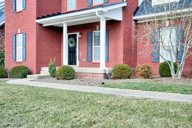 11507 Willow Branch Dr, Louisville, KY 40291