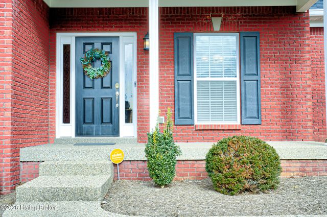 11507 Willow Branch Dr, Louisville, KY 40291