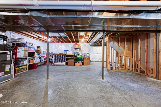 11507 Willow Branch Dr, Louisville, KY 40291