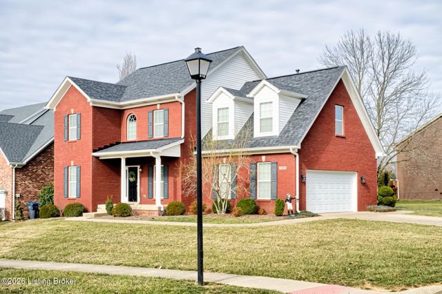 11507 Willow Branch Dr, Louisville, KY 40291