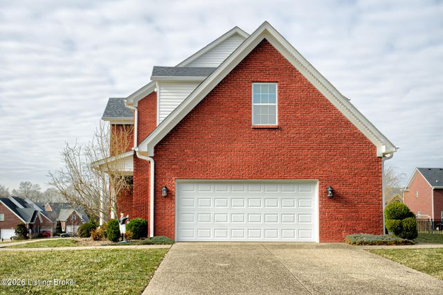 11507 Willow Branch Dr, Louisville, KY 40291