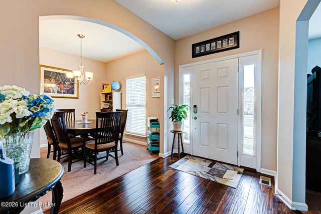 11507 Willow Branch Dr, Louisville, KY 40291