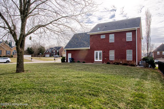 11507 Willow Branch Dr, Louisville, KY 40291