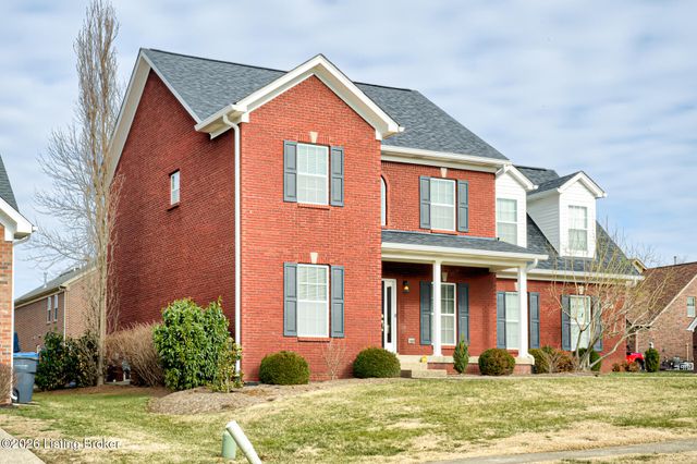 11507 Willow Branch Dr, Louisville, KY 40291