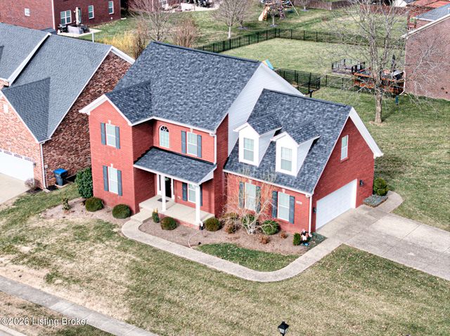 11507 Willow Branch Dr, Louisville, KY 40291