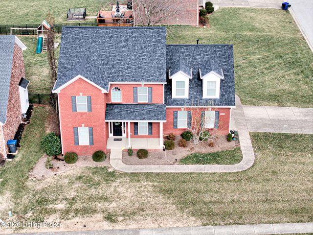 11507 Willow Branch Dr, Louisville, KY 40291