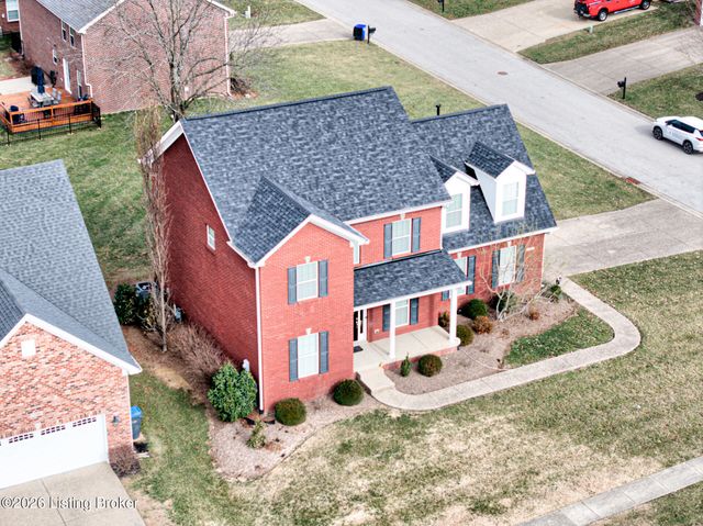 11507 Willow Branch Dr, Louisville, KY 40291