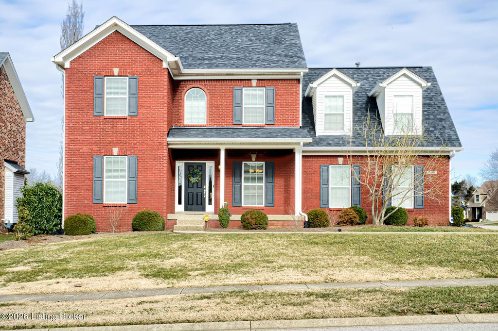 11507 Willow Branch Dr, Louisville, KY 40291