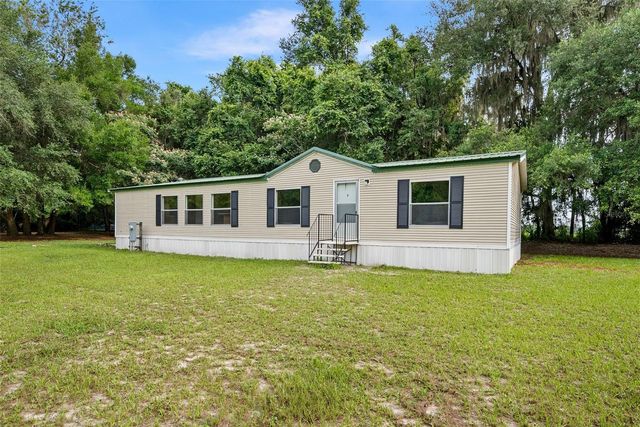 4296 SE COUNTY ROAD 18, Lake City, FL 32025