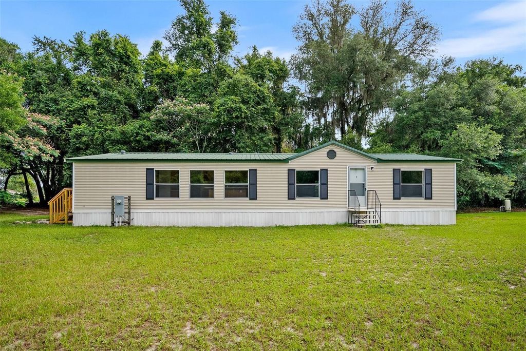 4296 SE COUNTY ROAD 18, Lake City, FL 32025
