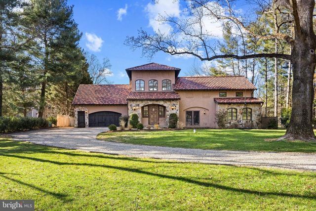 1344 TYDINGS RD, Annapolis, MD 21409
