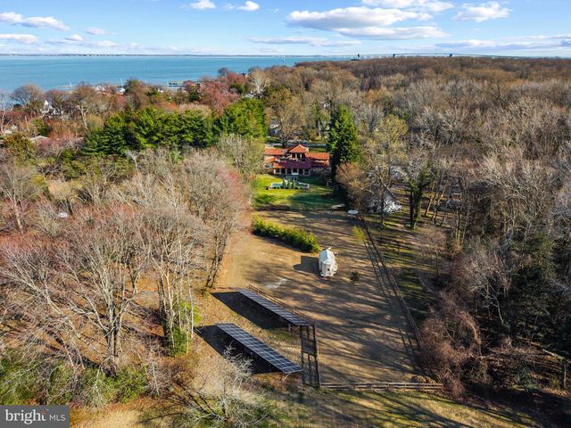 1344 TYDINGS RD, Annapolis, MD 21409