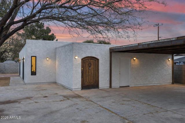 2029 N 22ND Place, Phoenix, AZ 85006