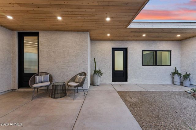 2029 N 22ND Place, Phoenix, AZ 85006