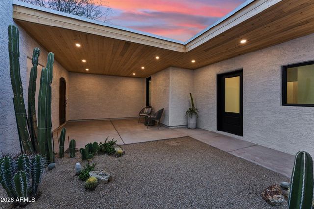 2029 N 22ND Place, Phoenix, AZ 85006