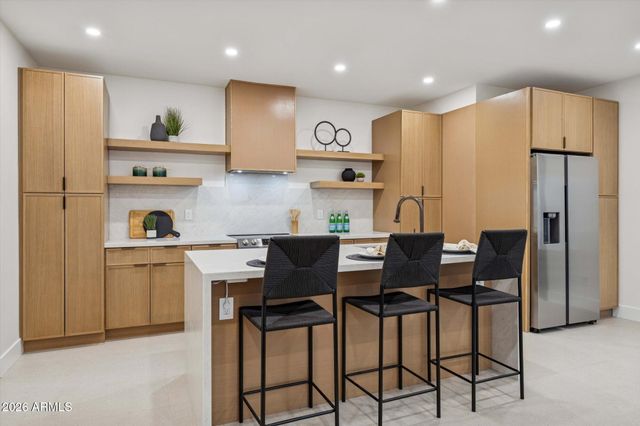 2029 N 22ND Place, Phoenix, AZ 85006