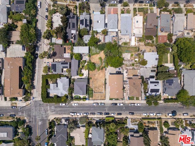 1311 Waterloo Street, Los Angeles, CA 90026