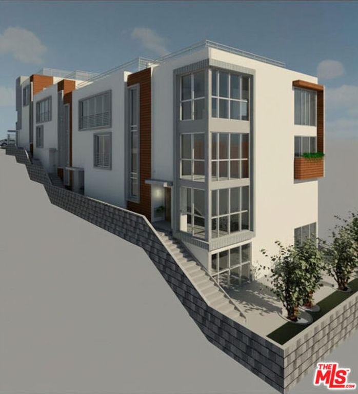 1311 Waterloo Street, Los Angeles, CA 90026