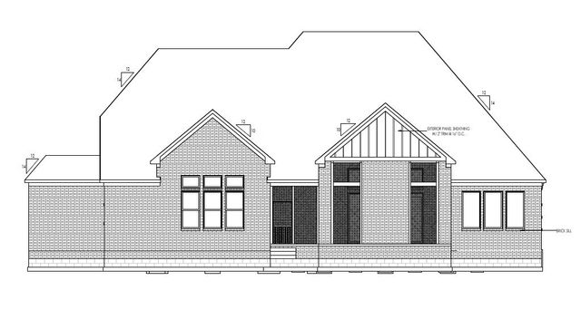 5704 Nola Dr, Arrington, TN 37014