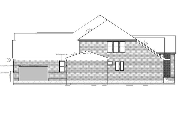 5704 Nola Dr, Arrington, TN 37014