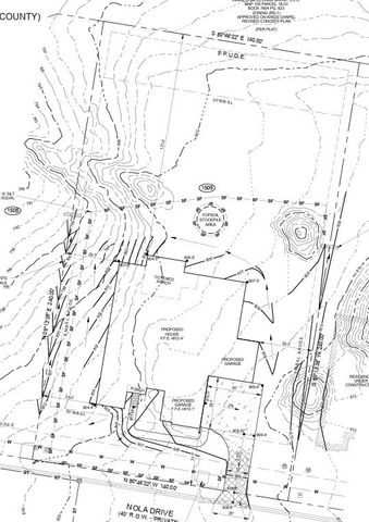 5704 Nola Dr, Arrington, TN 37014