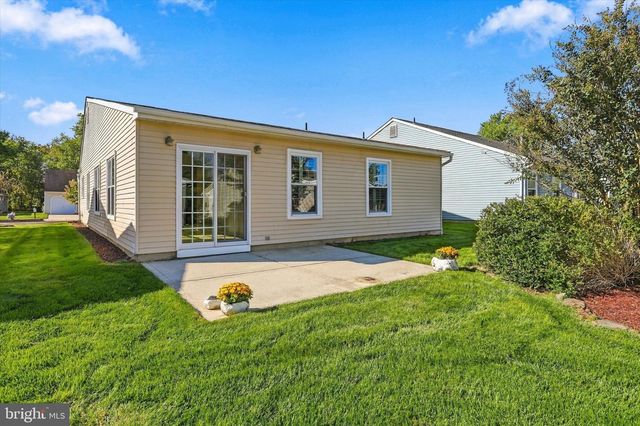 46 EDDYSTONE WAY, Mount Laurel, NJ 08054