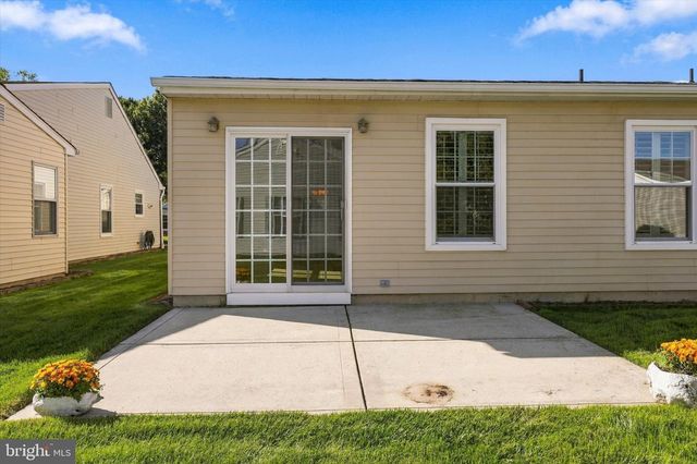 46 EDDYSTONE WAY, Mount Laurel, NJ 08054