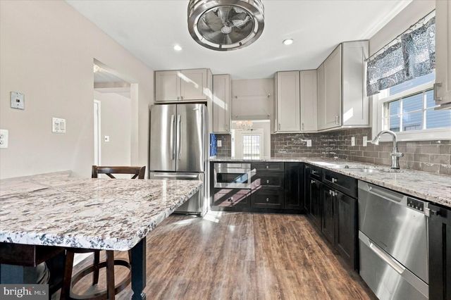 46 EDDYSTONE WAY, Mount Laurel, NJ 08054