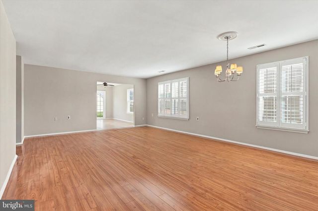 46 EDDYSTONE WAY, Mount Laurel, NJ 08054