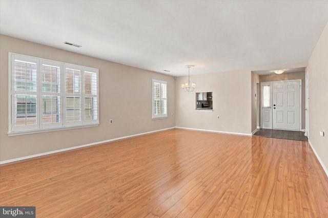 46 EDDYSTONE WAY, Mount Laurel, NJ 08054