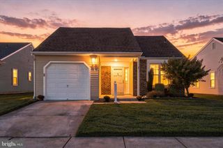 46 EDDYSTONE WAY, Mount Laurel, NJ 08054