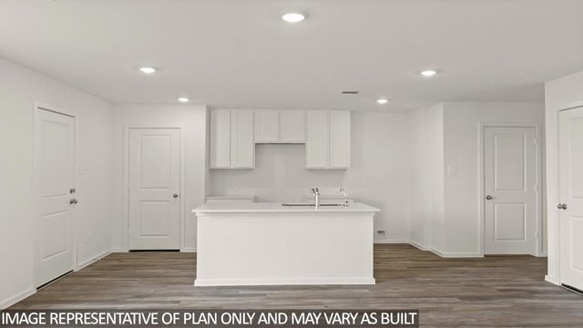 19911 Hilbert Road, New Caney, TX 77357