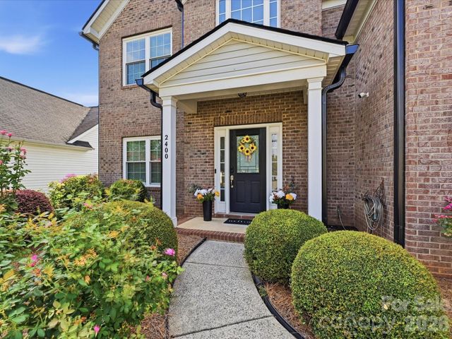 2400 Sierra Chase Drive, Monroe, NC 28112