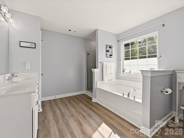 2400 Sierra Chase Drive, Monroe, NC 28112