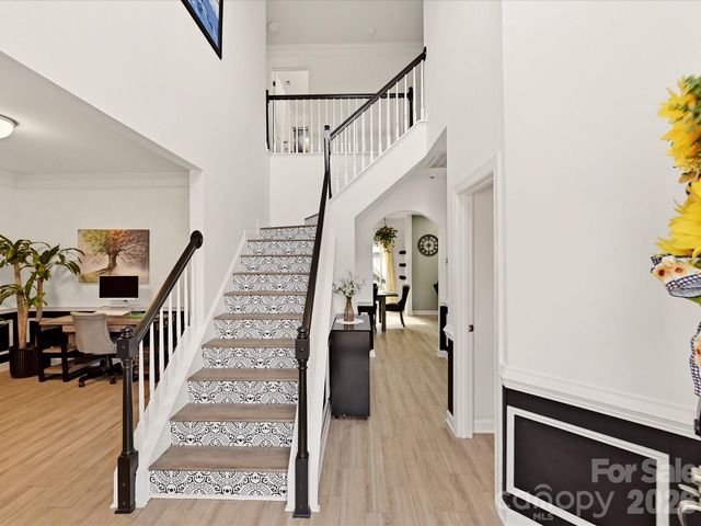 2400 Sierra Chase Drive, Monroe, NC 28112