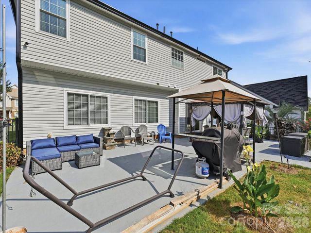 2400 Sierra Chase Drive, Monroe, NC 28112