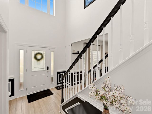2400 Sierra Chase Drive, Monroe, NC 28112