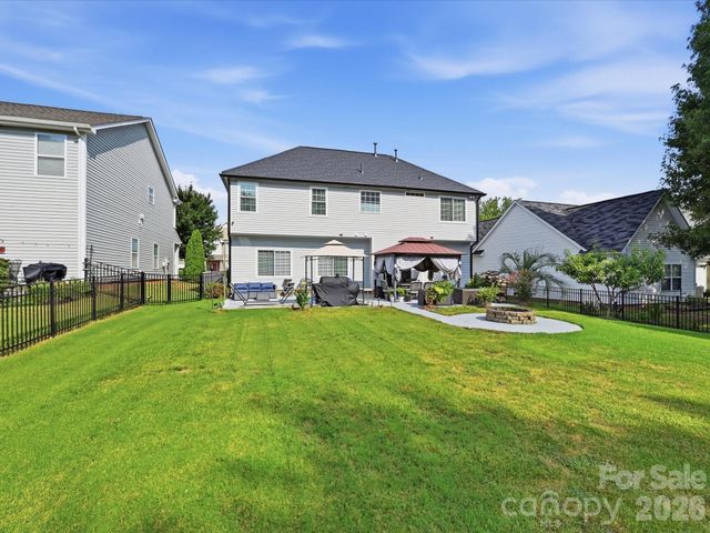 2400 Sierra Chase Drive, Monroe, NC 28112