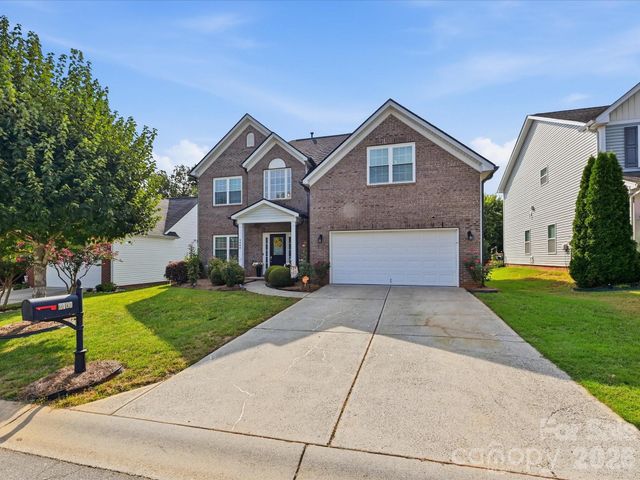 2400 Sierra Chase Drive, Monroe, NC 28112