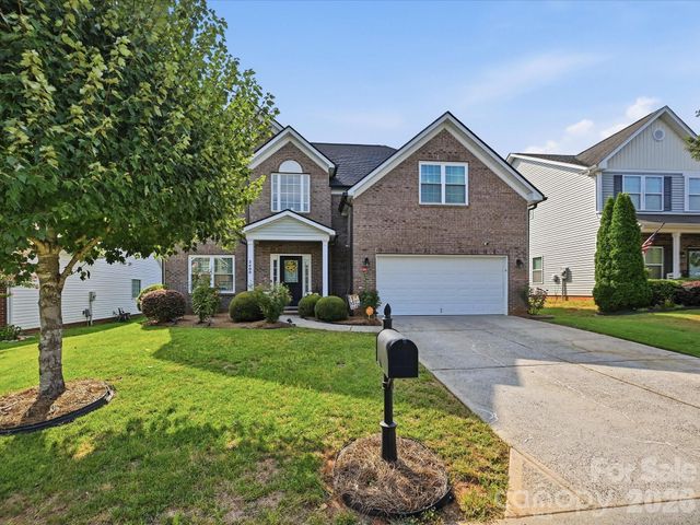 2400 Sierra Chase Drive, Monroe, NC 28112