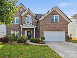 2400 Sierra Chase Drive, Monroe, NC 28112