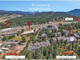 3667 Joyful Way B, Evergreen, CO 80439