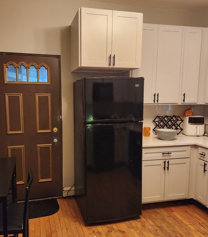 7927 S Justine Street, Chicago, IL 60620