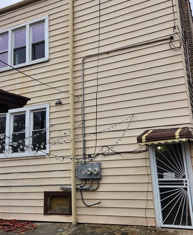 7927 S Justine Street, Chicago, IL 60620