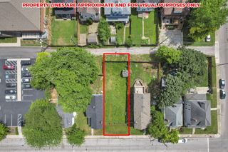 200 S Cypress Avenue, Columbus, OH 43223