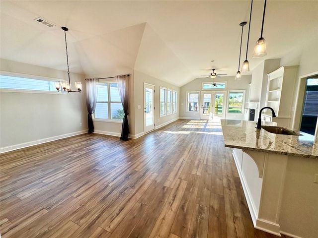 147 Harvest Trail, Hiram, GA 30141